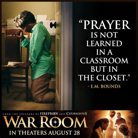 Prayer Room Quotes